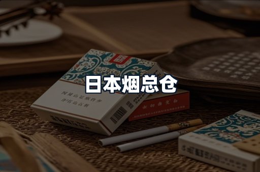 日本烟总仓
